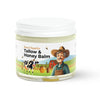 Tallow & Honey Balm – Deep Moisture & Skin Barrier Support