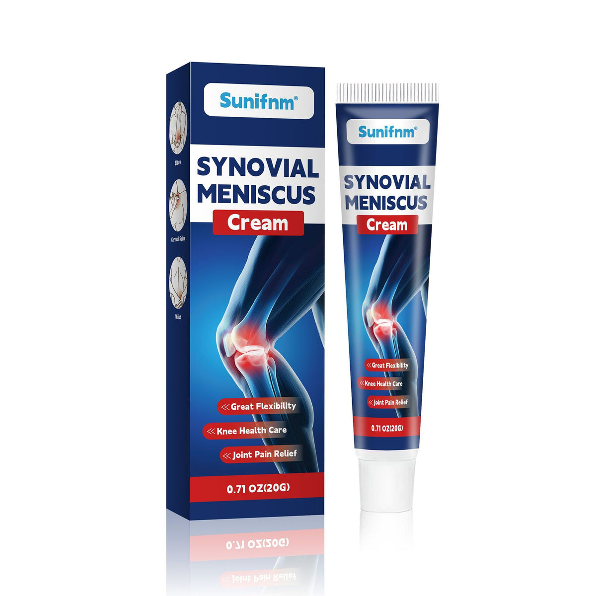 Rapid Nerve Pain Relief Cream For Burning, tingling & numbing pain | Starts working in 5 minutes | 100% Natural