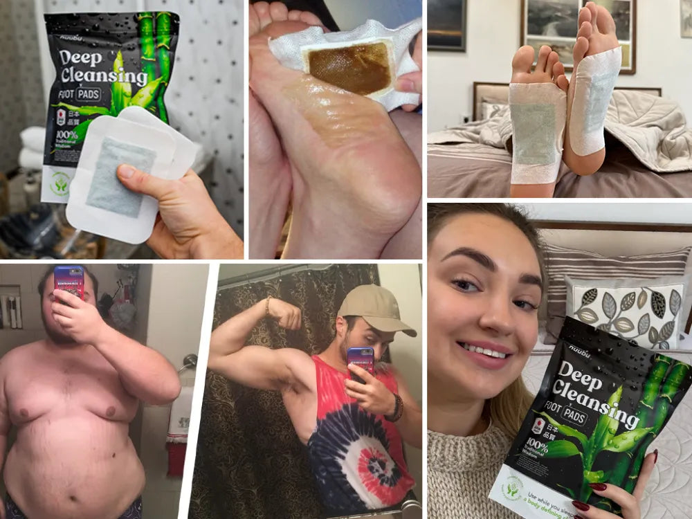 Secret Japanese Ingredient Helps People Feel 10 Years Younger🔥 70% OFF