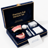 Premium Full Denture Set – Restore Your Confident Smile at Home