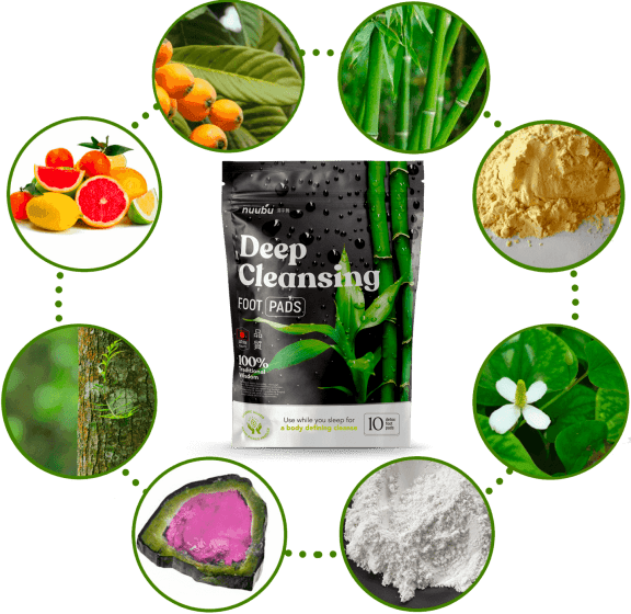 Secret Japanese Ingredient Helps People Feel 10 Years Younger🔥 70% OFF