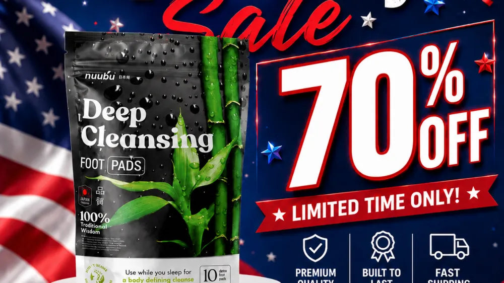 Secret Japanese Ingredient Helps People Feel 10 Years Younger🔥 70% OFF