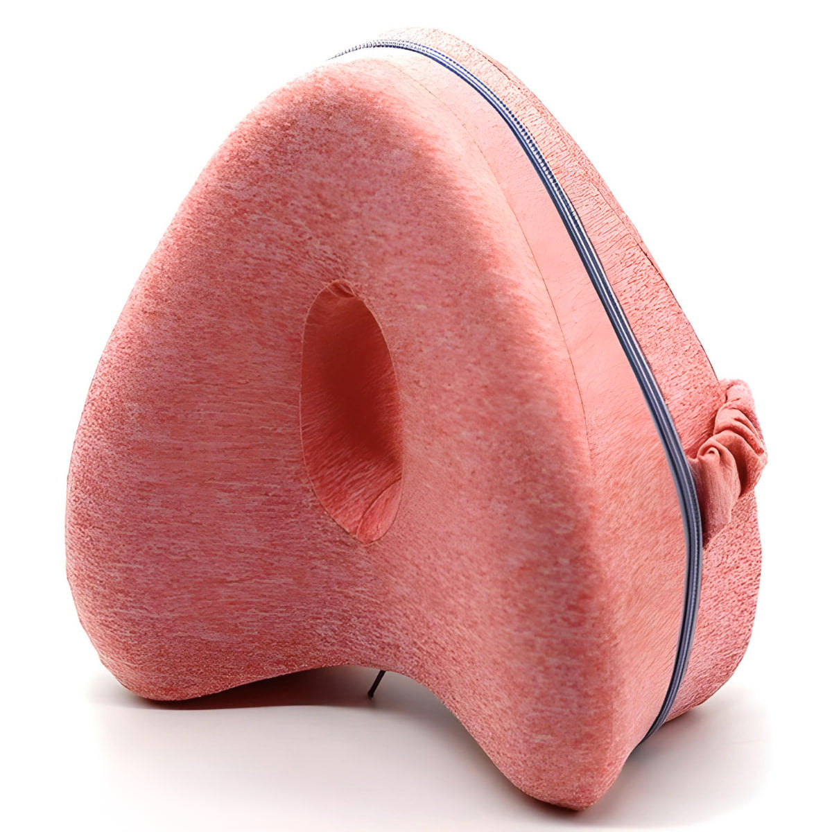 Buyora Leg & Knee Alignment Pillow – Hip & Lower Back Support for Better Sleep