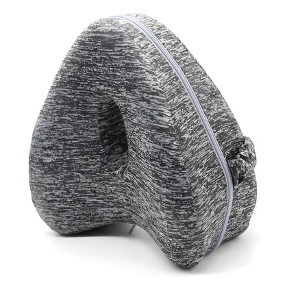 Buyora Leg & Knee Alignment Pillow – Hip & Lower Back Support for Better Sleep