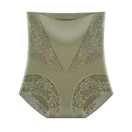 🎉Last Day Hot Sale 50% OFF🔥🩲Women's High Waist Tummy Control Panties